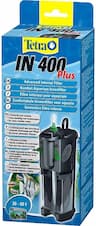 Tetra IN 400 Plus - filtre intérieur 30 à 60L