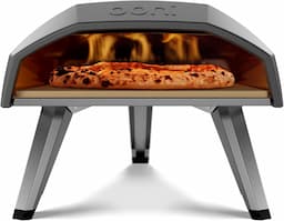 Ooni Koda 12 (four à pizza gaz portable, 12", ~9 kg)