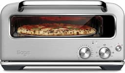 Sage the Smart Oven Pizzaiolo (four à pizza électrique d'intérieur)