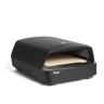 BURNHARD TONY four à pizza gaz portable (450 °C, 5,9 kW)
