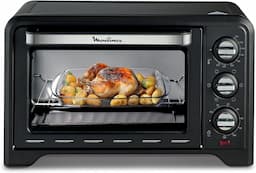 Moulinex Optimo 19 L (OX444810)
