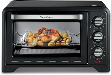Moulinex Optimo 19 L (OX444810)