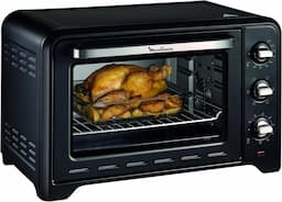 Moulinex Optimo 33 L (OX464810)