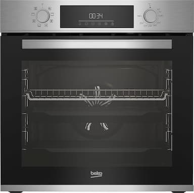 Beko BBIM12300XCE (72 L, 8 fonctions, écran LED)