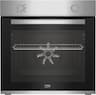Beko BBIE12000X (66 L, 6 fonctions, SteamShine)