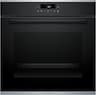 Bosch HBA272BB3 Série 4 (pyrolyse, air chaud 3D, tactile)