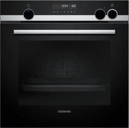 Siemens HR578GFS7F iQ500 vapeur