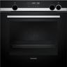 Siemens HR578GFS7F iQ500 vapeur