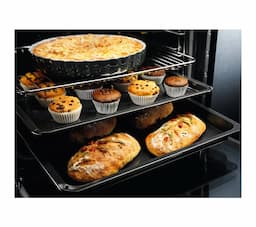 Electrolux EOD5C50TZ SteamBake