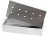 Wenco Boîte de fumage inox pour barbecue