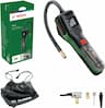 Bosch PNEO Pompe à air sans fil (marque premium, batterie 4V)