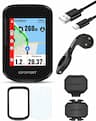 iGPSPORT BSC300T (GPS tactile complet à petit prix)