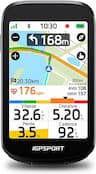iGPSPORT BSC500 (grand écran tactile 3,3", 32 Go)