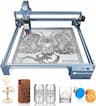 Sculpfun S9 (module 5,5-6 W, grande surface 410 × 420 mm)