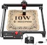Mecpow X3 Pro (10 W, Air Assist, détection de flamme)