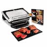 Tefal OptiGrill+ (GC712D12, 6 programmes)