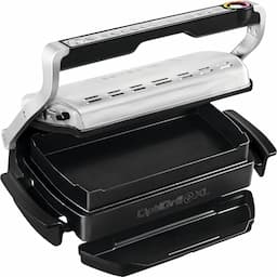 Tefal OptiGrill & Bake XL (GC724D, 8 pers. + four)