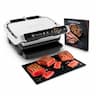 Tefal OptiGrill Elite (GC750D, 12 programmes + boost)
