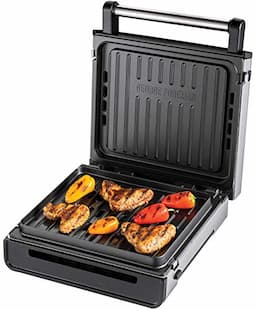 George Foreman Smokeless (28000-56, sans fumée)