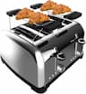 Cecotec Toastin' time 1700 Double Inox