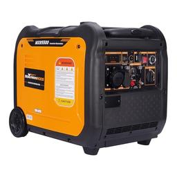 maXpeedingrods 5500W inverter essence (62 dB à 7 m)