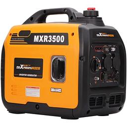 maXpeedingrods 3300W inverter essence (prises USB)