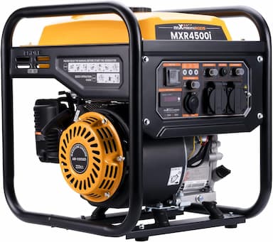 maXpeedingrods 3500 W (onduleur portable, 3200 W continu)