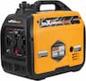 maXpeedingrods 3500 W silencieux (58 dB en mode ECO)