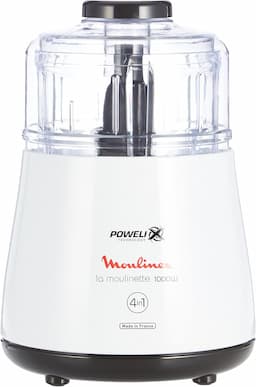 Moulinex DPA141 La Moulinette 1000 W (0,9 L)
