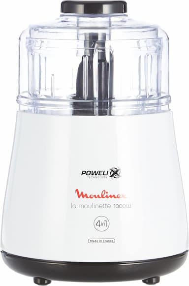 Moulinex DPA141 La Moulinette 1000 W (0,9 L)