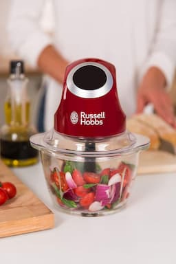 Russell Hobbs Desire 24660-56 (bol en verre 0,5 L)