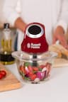 Russell Hobbs Desire 24660-56 (bol en verre 0,5 L)