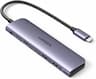 UGREEN Revodok 105 (5-en-1, nomade + lecteur SD)