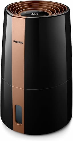 Philips Série 3000 HU3918/10 (45 m²)