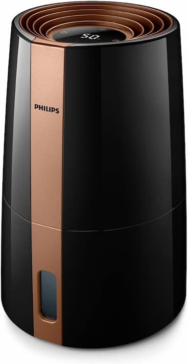 Philips Série 3000 HU3918/10 (45 m²)