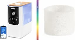 Levoit OasisMist 450S (pack + filtres)