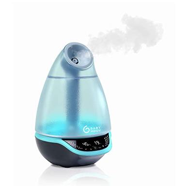 Babymoov Hygro(+) vapeur froide 2,5 L