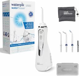 Waterpik Cordless Advanced WP-560EU