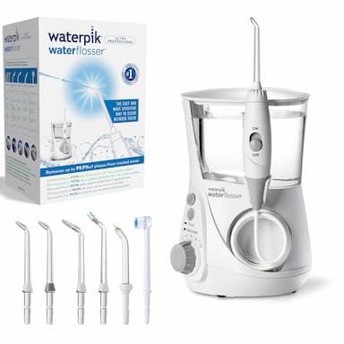 Waterpik Ultra Professional WP-660EU