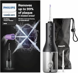 Philips Sonicare Power Flosser 3000 HX3826