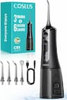 COSLUS C51 (3 modes, 18 niveaux, portable, réservoir 300 ml)