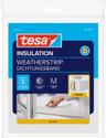 tesa INSULATION Ruban d'étanchéité mousse 10 m