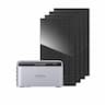 Jackery SolarVault 3 Pro — kit solaire balcon 4×500 W avec batterie