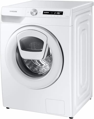Samsung WW90T554DTW/S3 (9 kg, EcoBubble)