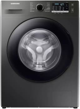 Samsung WW90TA046AT (9 kg, Vapeur Hygiène)