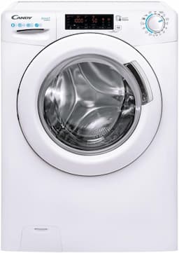 Candy CS 128TXME-S (8 kg)