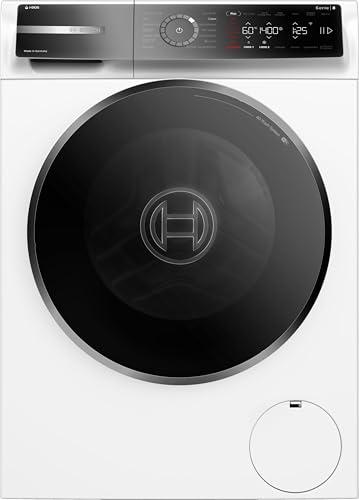 Bosch WGB244A2FR Série 8 (9 kg, i-DOS, vapeur, A-50%)