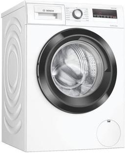 Bosch WAN28209FF - hublot 9 kg, 1400 tr/min, EcoSilence Drive
