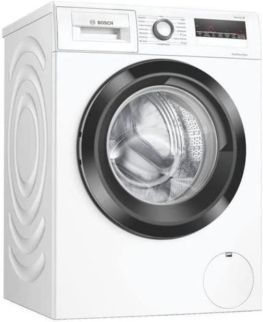 Bosch WAN28209FF - hublot 9 kg, 1400 tr/min, EcoSilence Drive