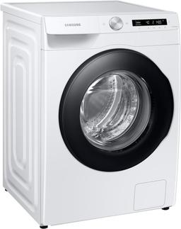 Samsung WW90T504AAWCS2 - hublot 9 kg, 1400 tr/min, A -10 %, AI Ecobubble